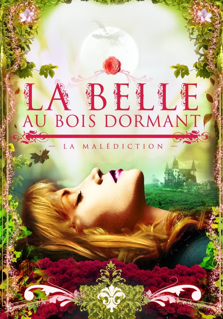 La Belle au bois dormant La malédiction en streaming